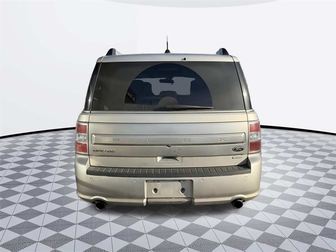 2019 Ford Flex Limited - Image 6