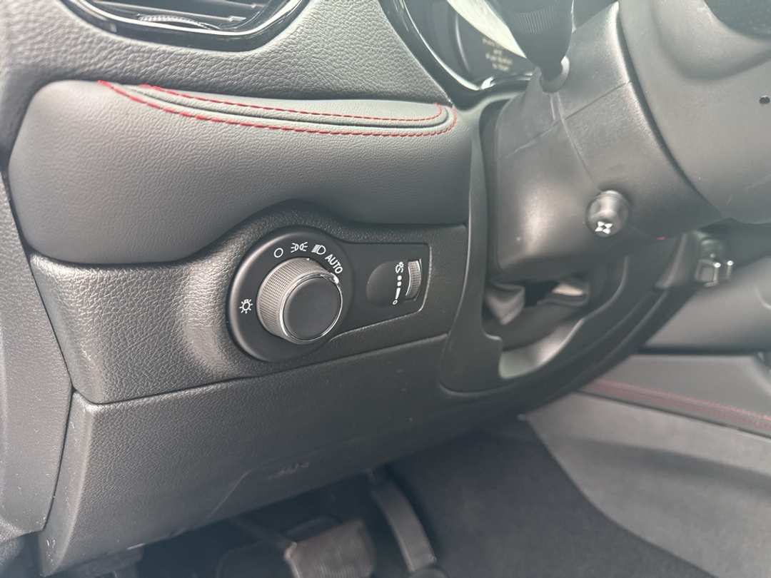 2026 Dodge Durango GT Plus - Image 15