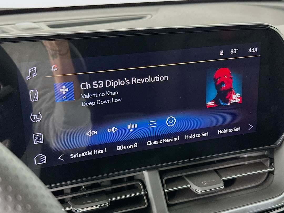 2026 Chevrolet Trax 2RS - Image 14