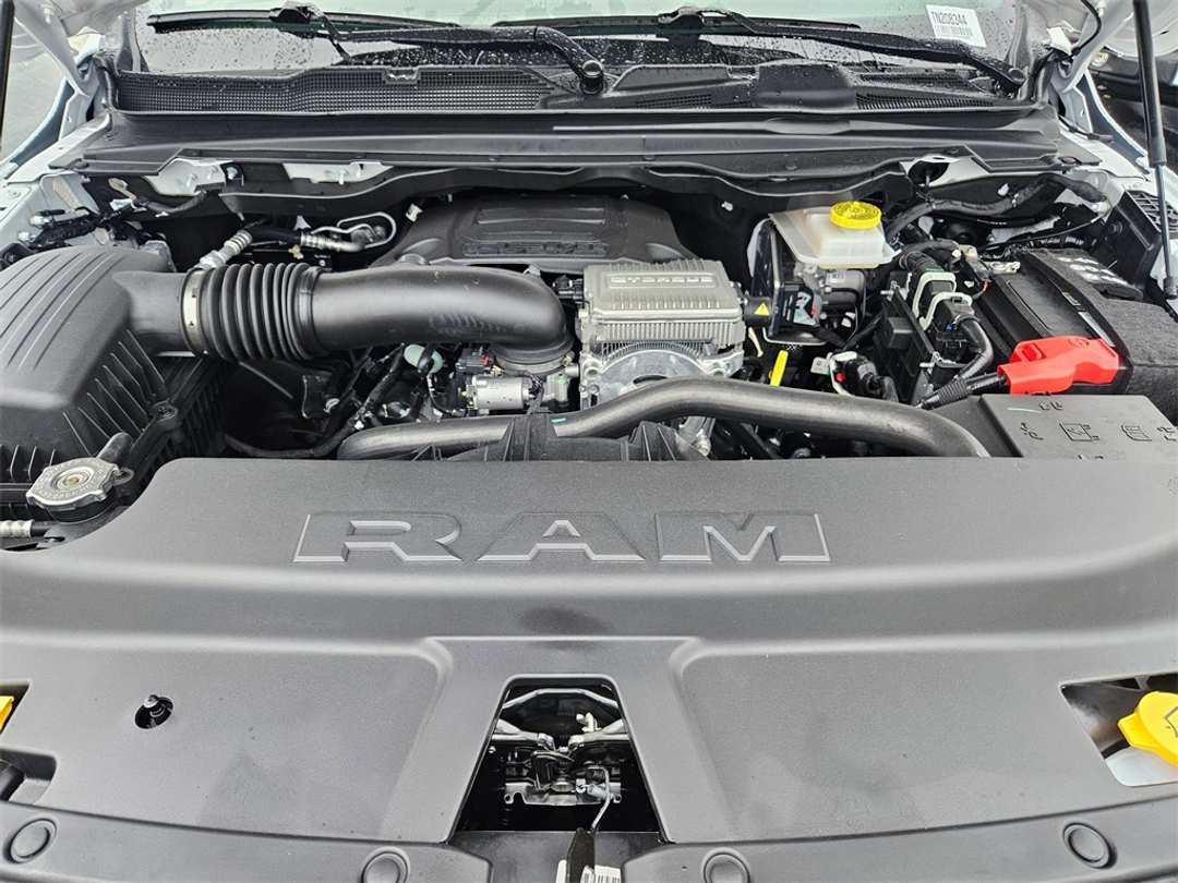 2026 Ram 1500 Big Horn/Lone Star - Image 37