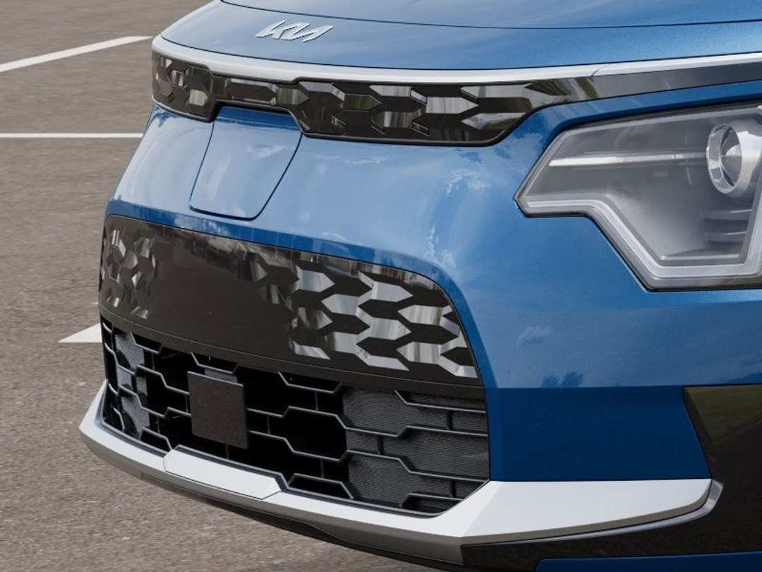 2026 Kia Niro Ev Wind - Image 12