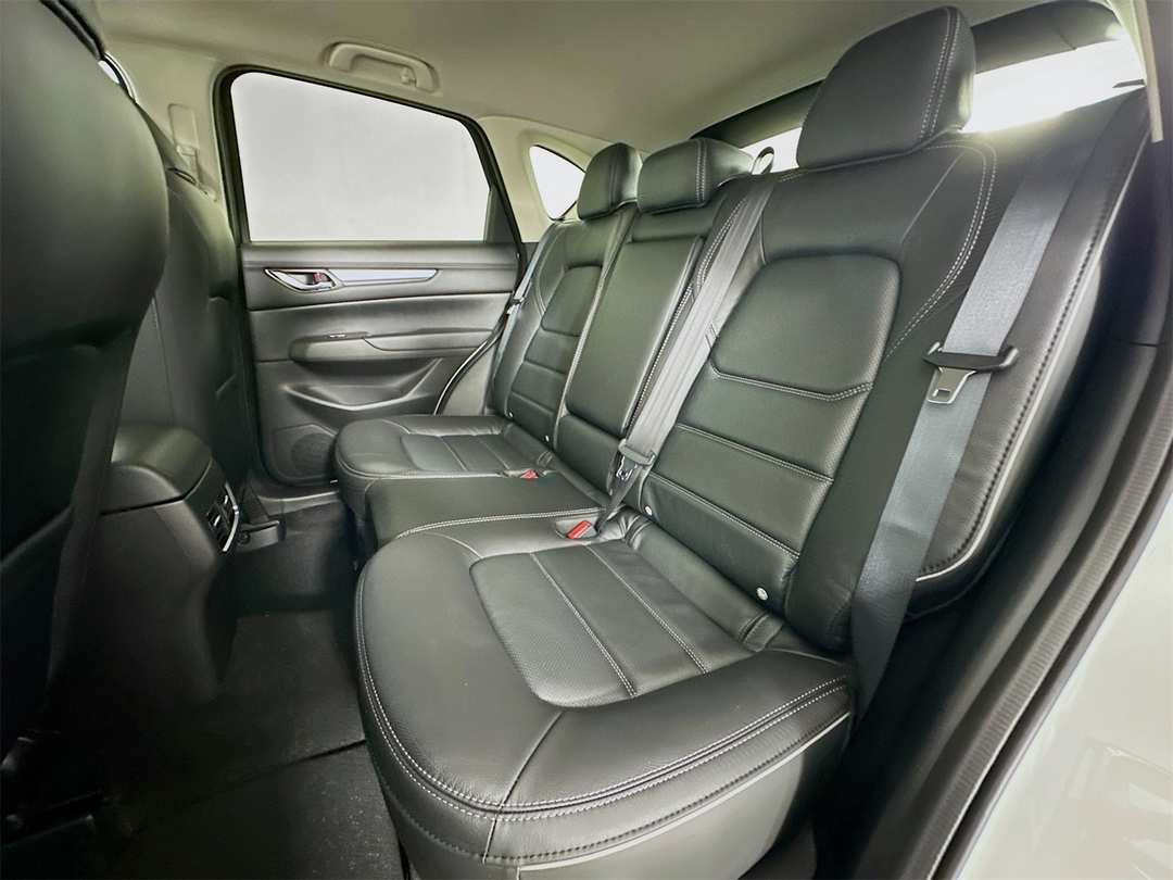 2025 MAZDA CX-5 2.5 S Preferred Package - Image 25