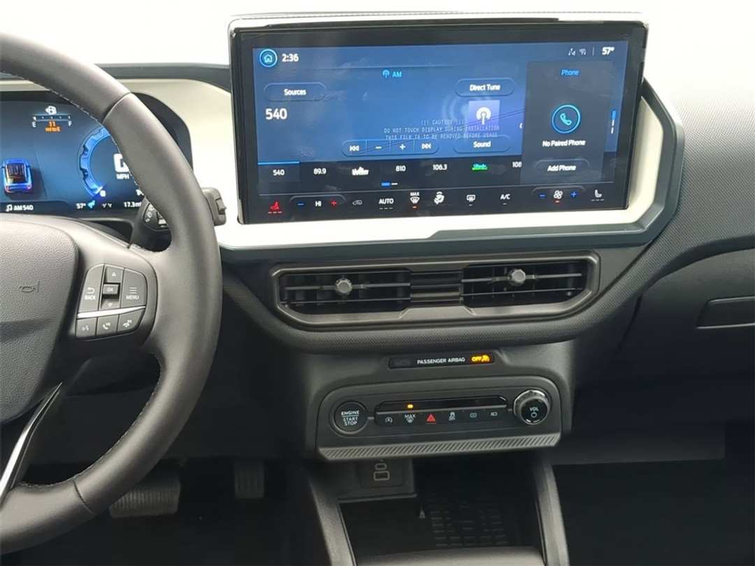 2025 Ford Bronco Sport Heritage - Image 18