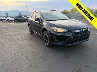 2021 Subaru Crosstrek Base