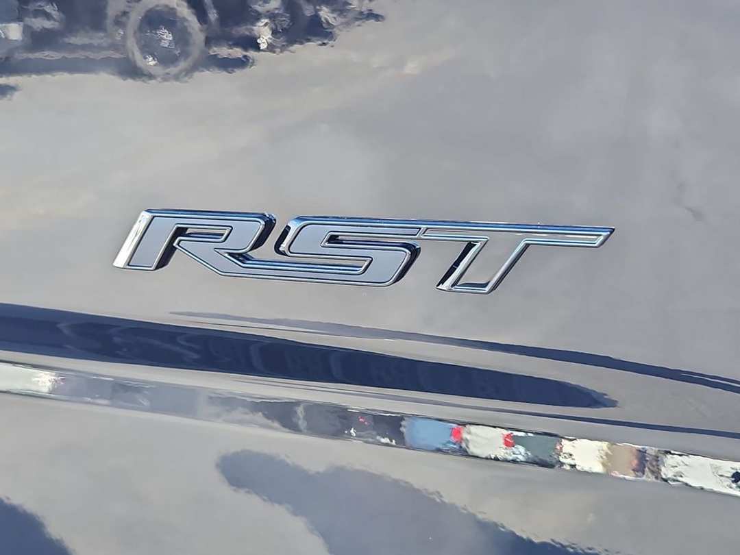 2026 Chevrolet Silverado 1500 RST - Image 35