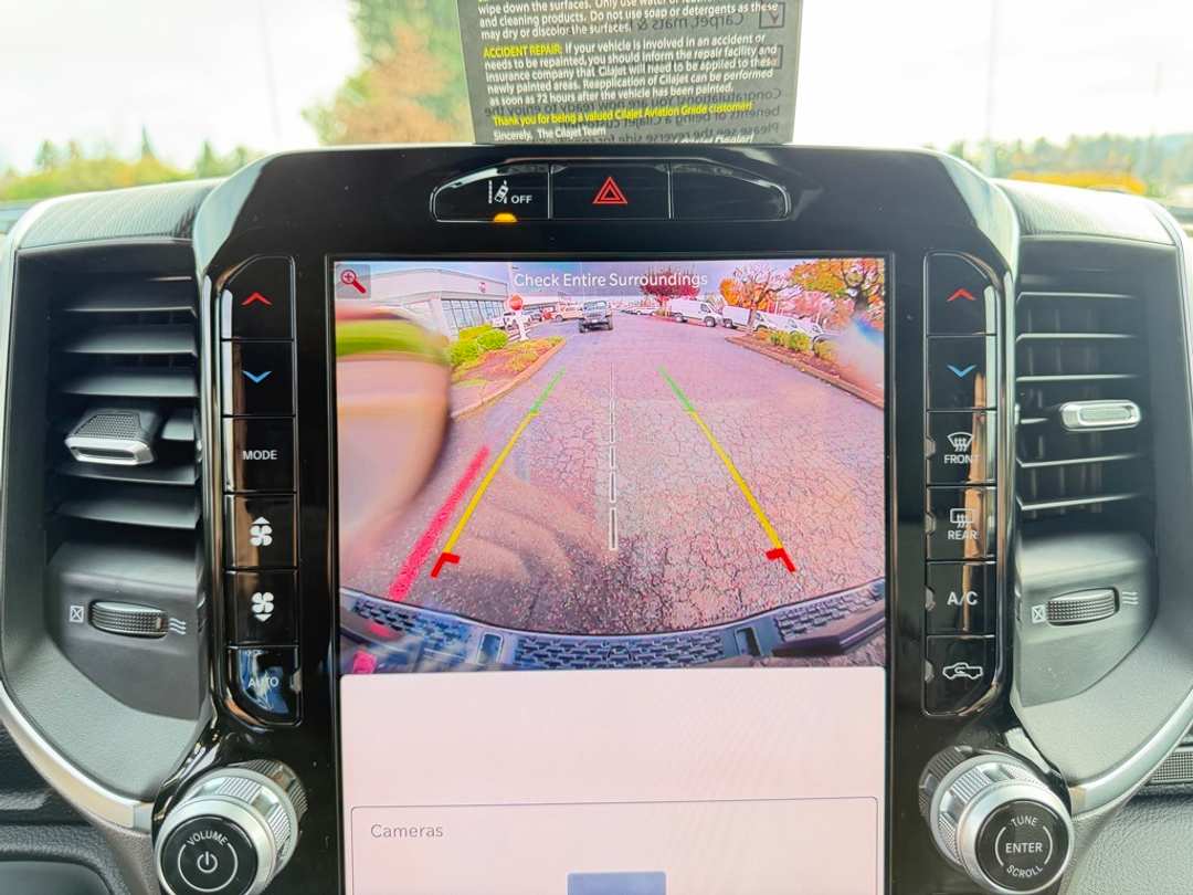 2026 Ram 1500 Big Horn/Lone Star - Image 23