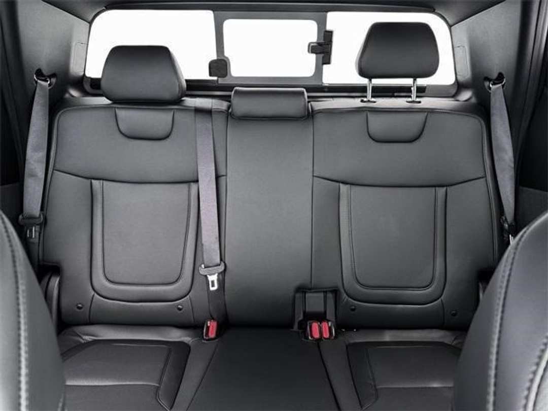 2026 Hyundai Santa Cruz XRT - Image 16