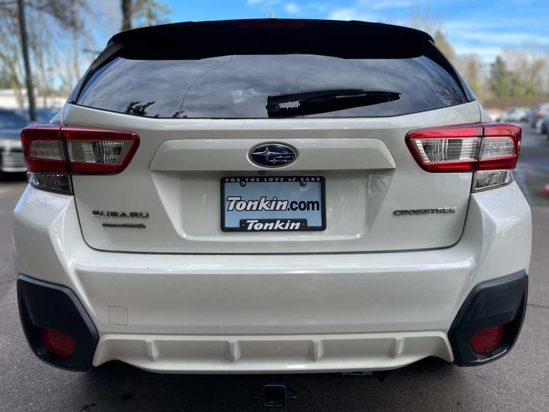 2019 Subaru Crosstrek 2.0i Premium - Image 5