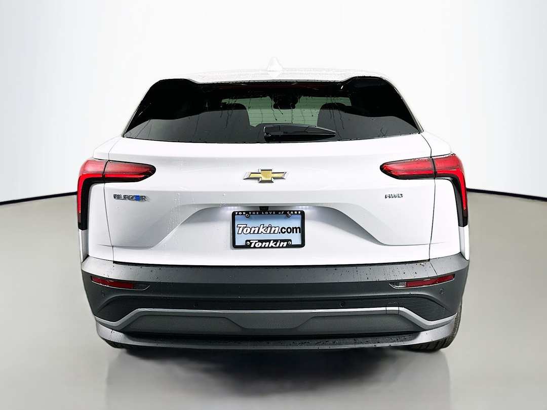 2026 Chevrolet Blazer Ev LT - Image 6