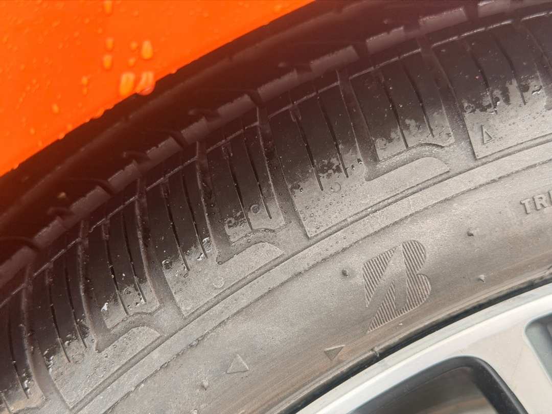 2019 Kia Stinger GTS - Image 10