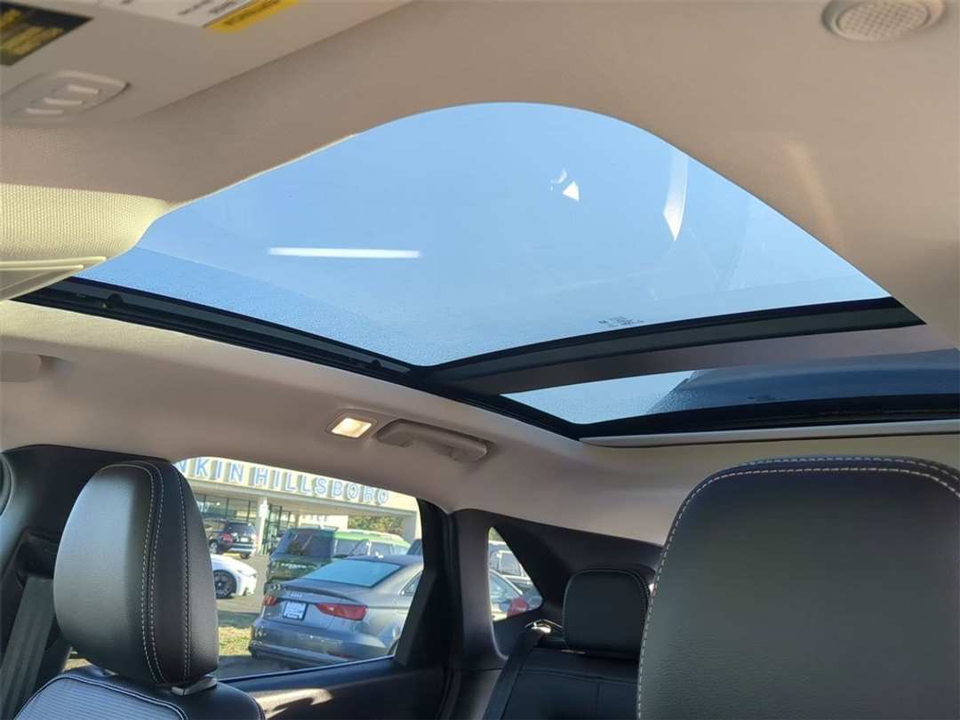 2025 Ford Escape Base - Image 23