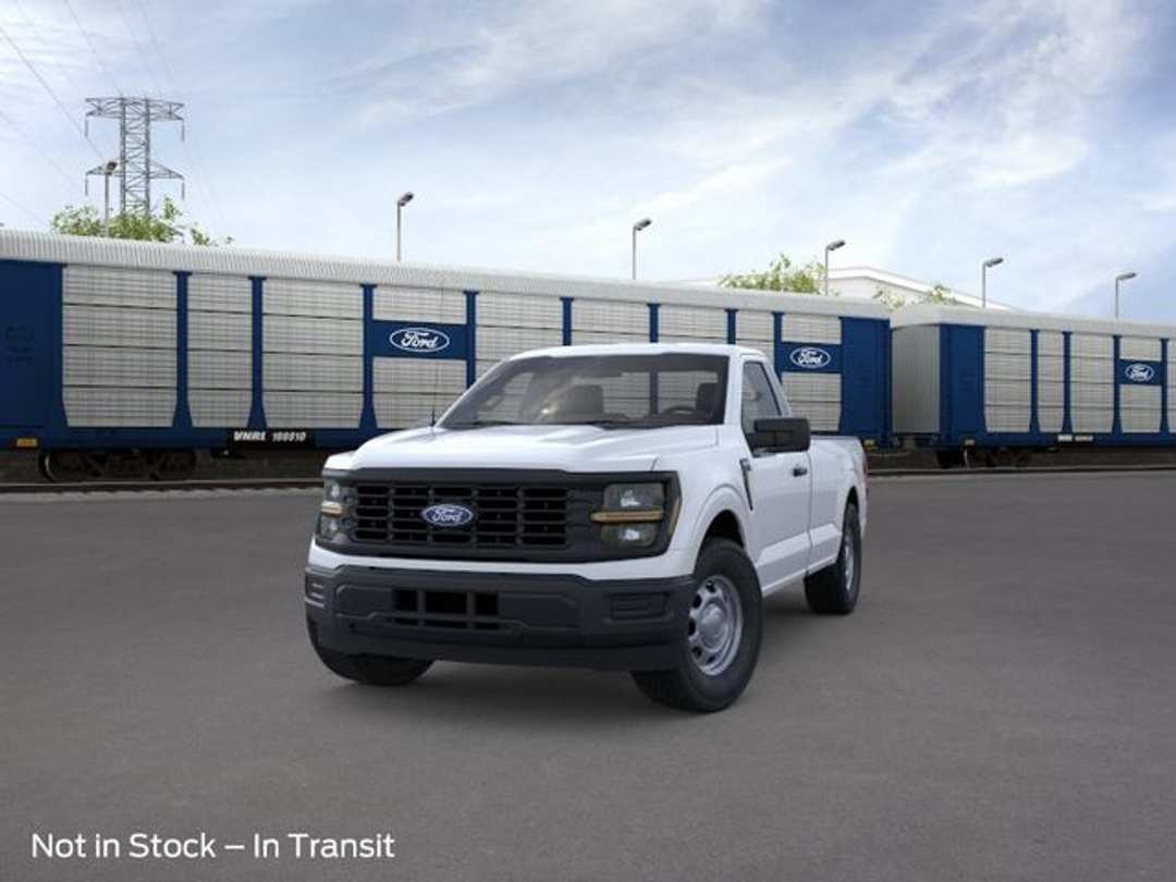 2026 Ford F-150 XL - Image 2