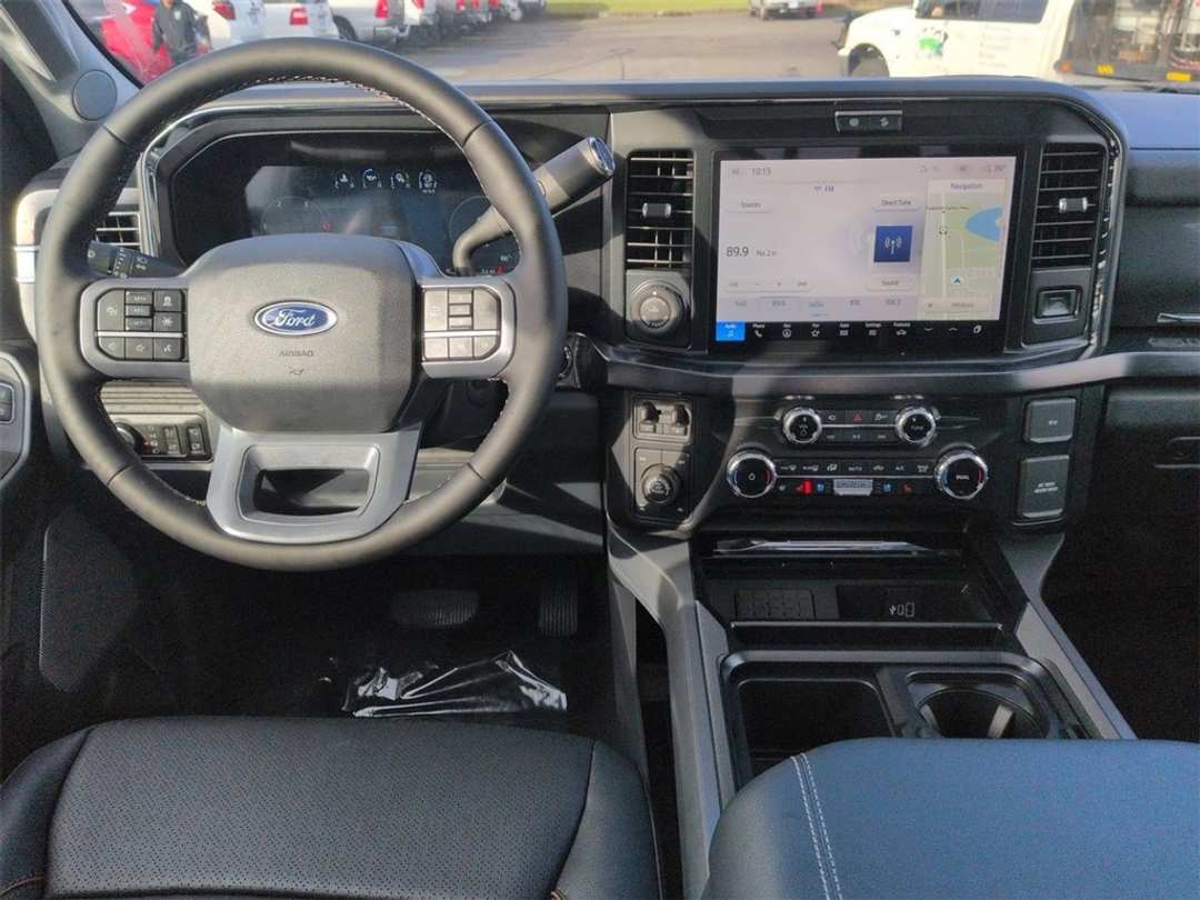 2026 Ford F-350Sd Lariat - Image 24