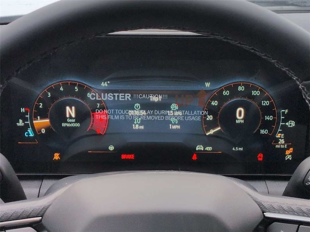 2026 Ford Mustang GT - Image 15