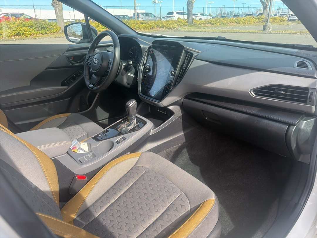 2024 Subaru Crosstrek Sport - Image 29