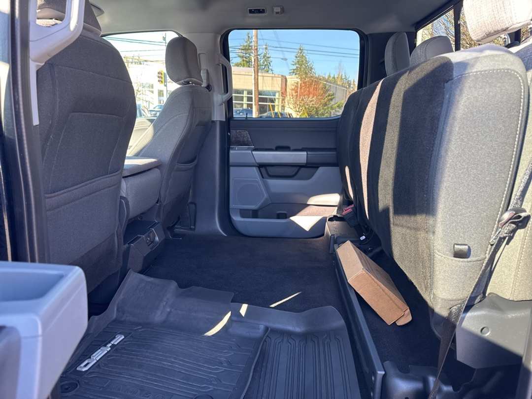 2022 Ford F-150 XLT - Image 44