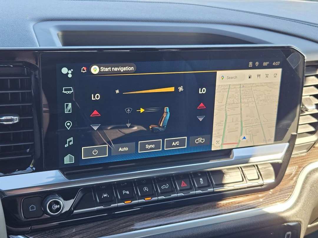 2026 Chevrolet Silverado 1500 RST - Image 22