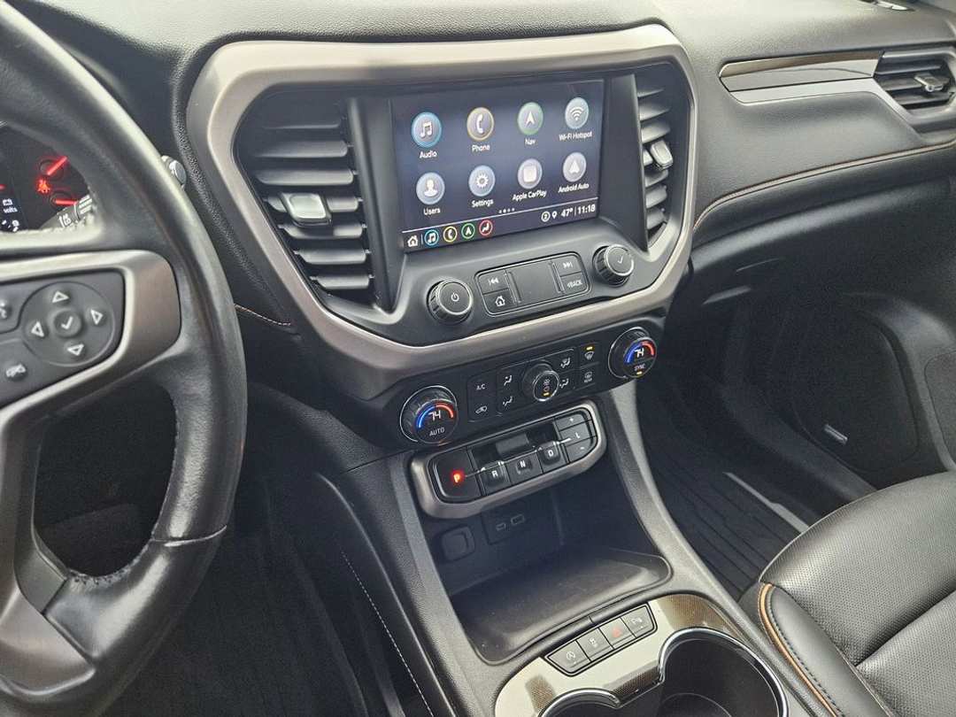 2021 GMC Acadia AT4 - Image 19