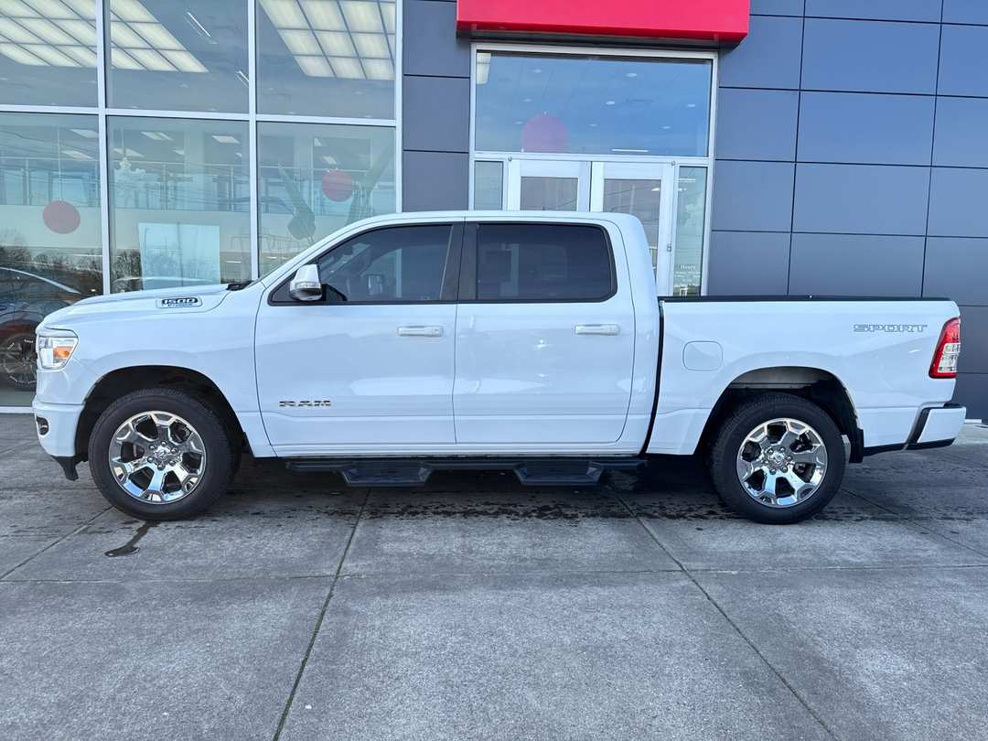 2022 Ram 1500 Big Horn/Lone Star - Image 6