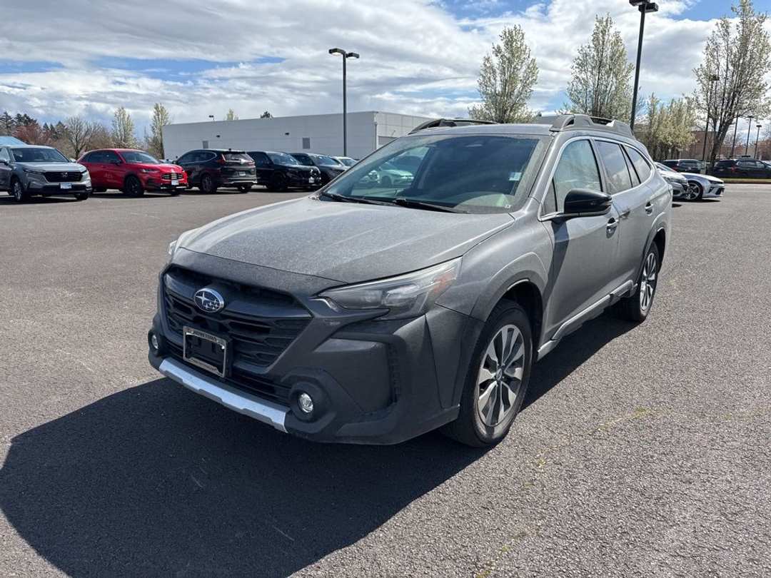 2024 Subaru Outback Limited XT - Image 3