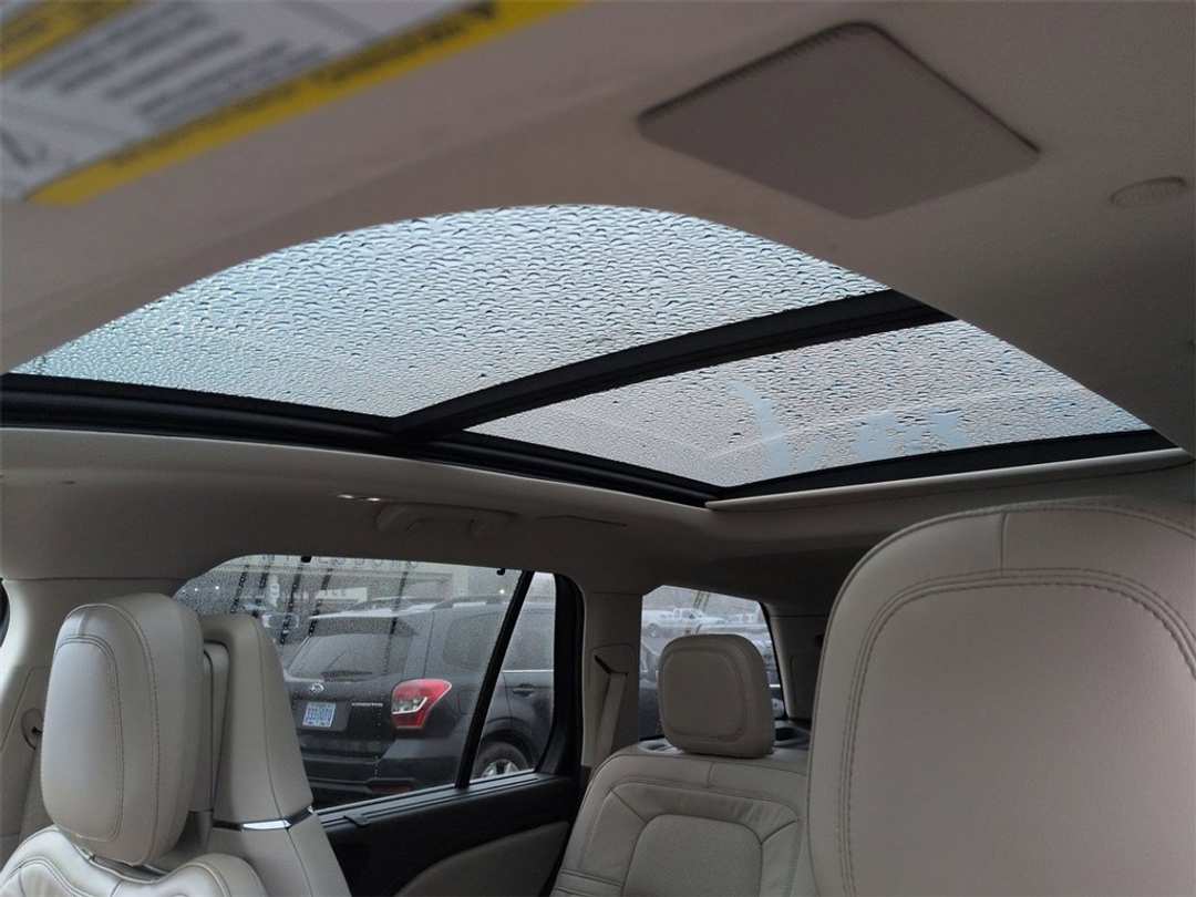 2023 Lincoln Aviator Reserve - Image 23