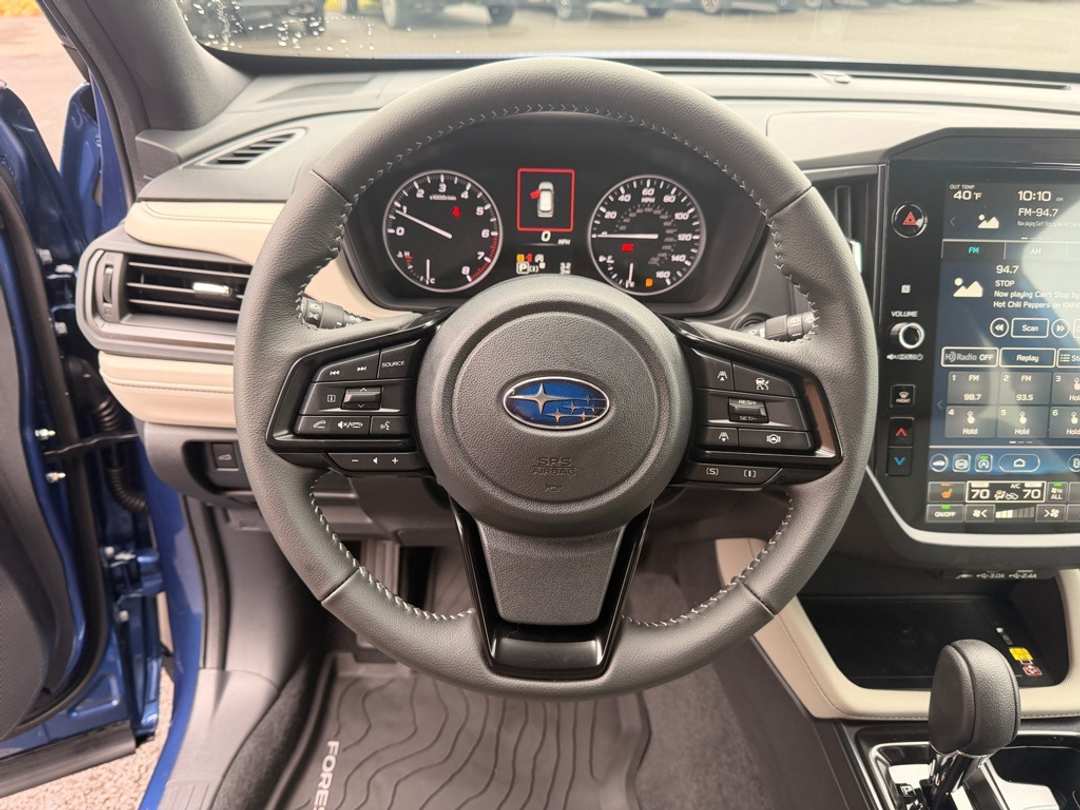 2026 Subaru Forester Premium - Image 29
