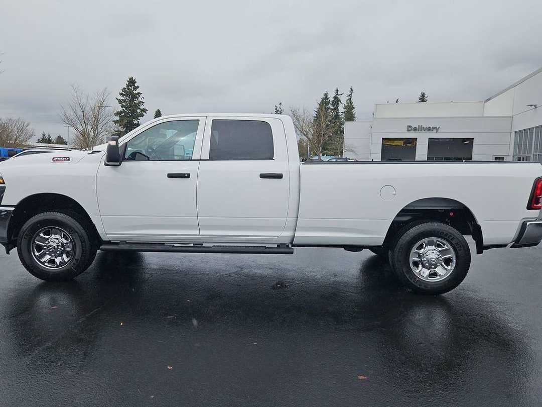 2026 Ram 2500 Tradesman - Image 3