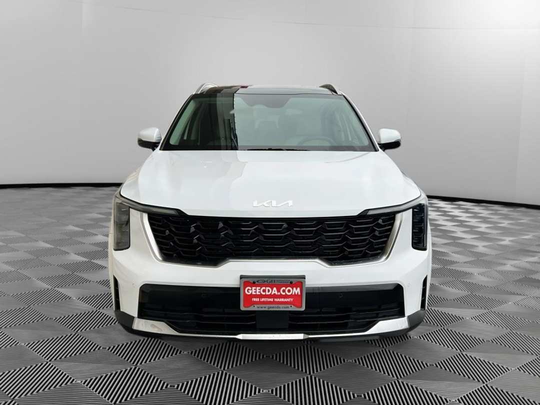 2026 Kia Sorento S - Image 2
