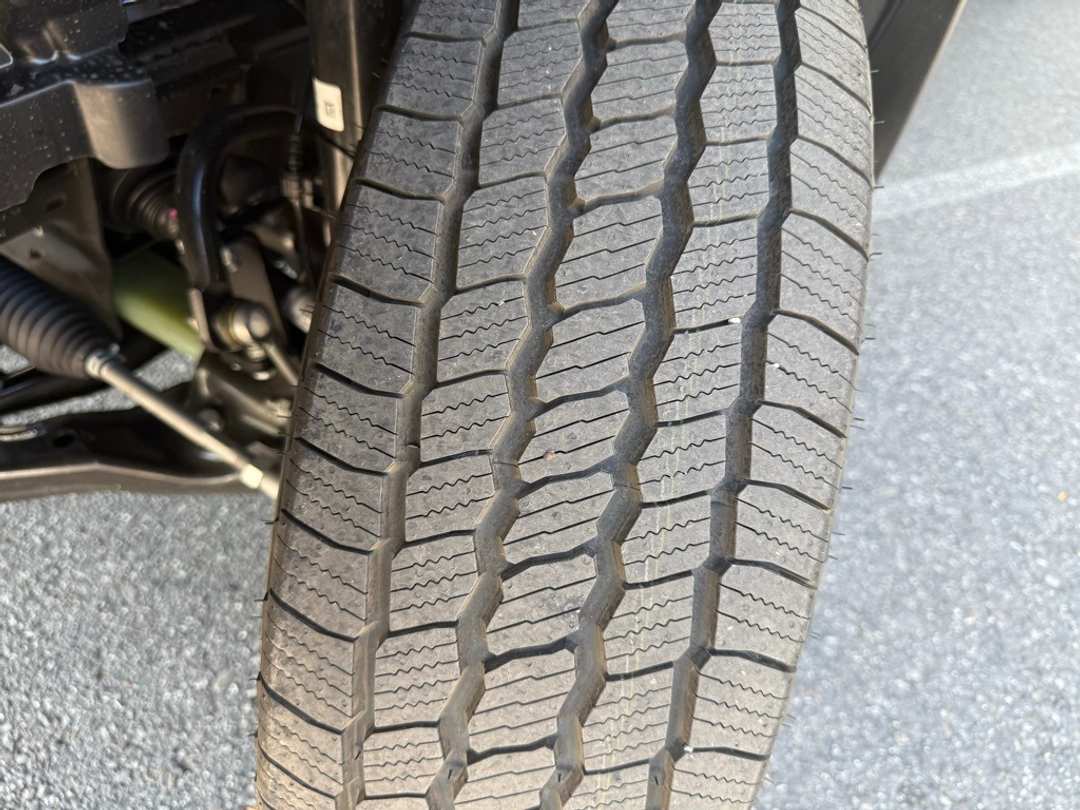 2025 Mercedes-Benz Sprinter 2500 Cargo 144 WB - Image 20