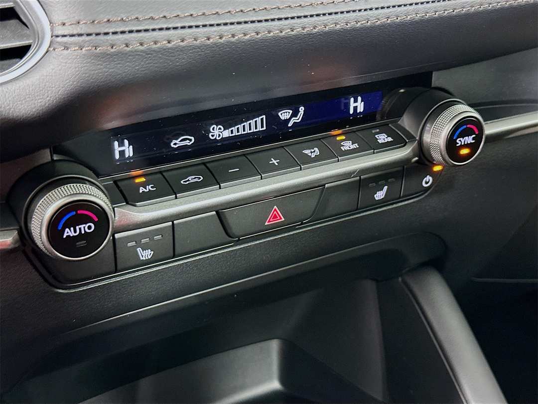2026 MAZDA Mazda3 2.5 S Preferred - Image 16