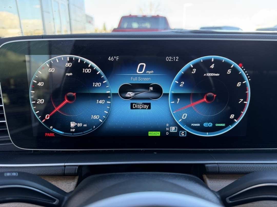 2021 Mercedes-Benz GLE GLE 450 - Image 19