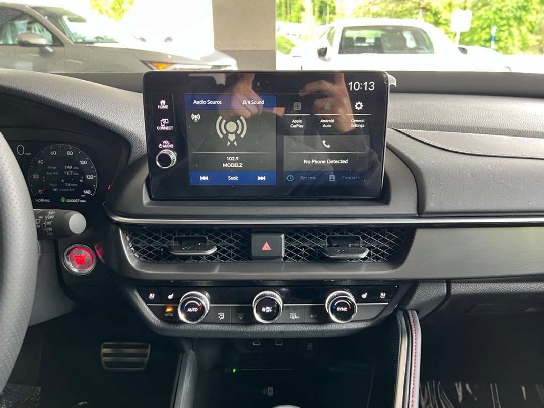 2025 Acura Adx ASpec Package - Image 19