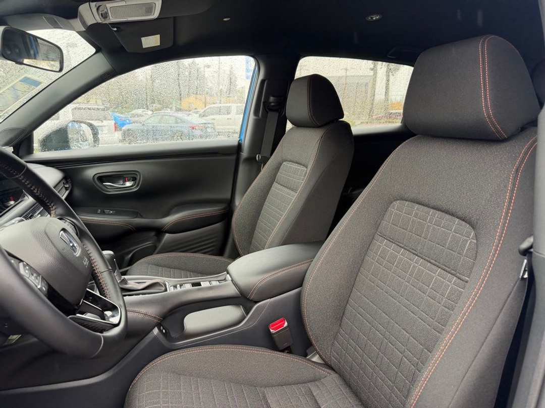 2026 Honda HR-V Sport - Image 14