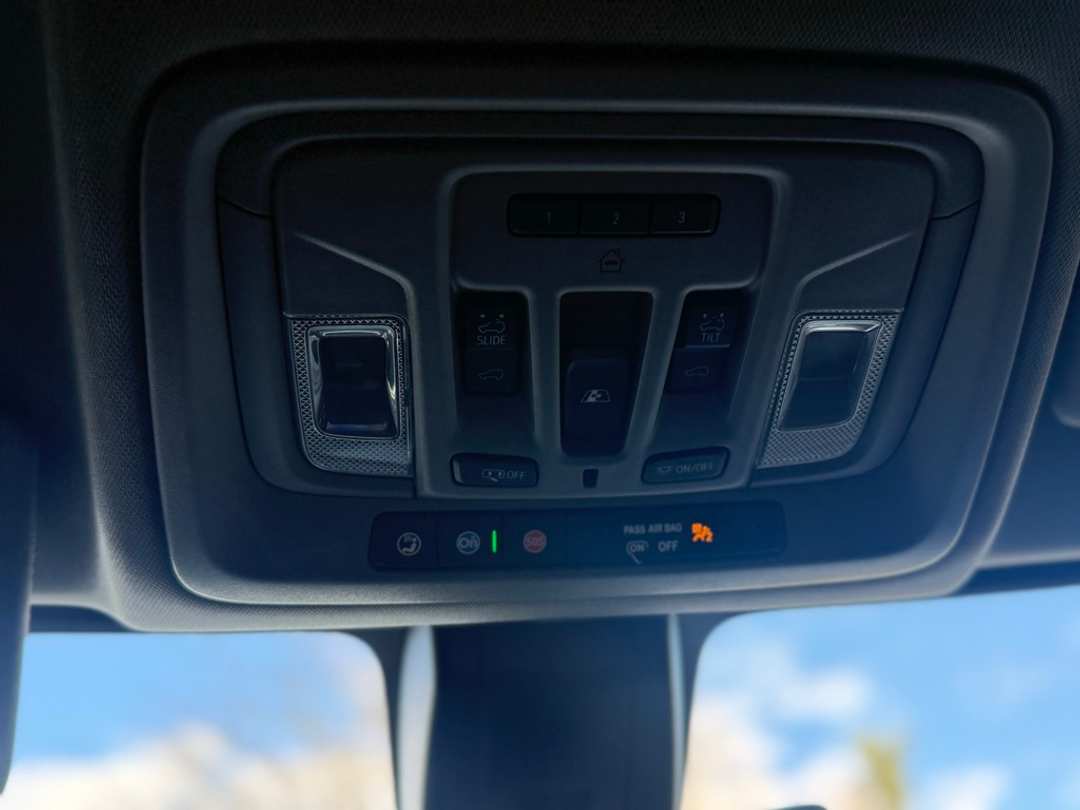 2021 GMC Sierra 1500 Denali - Image 39