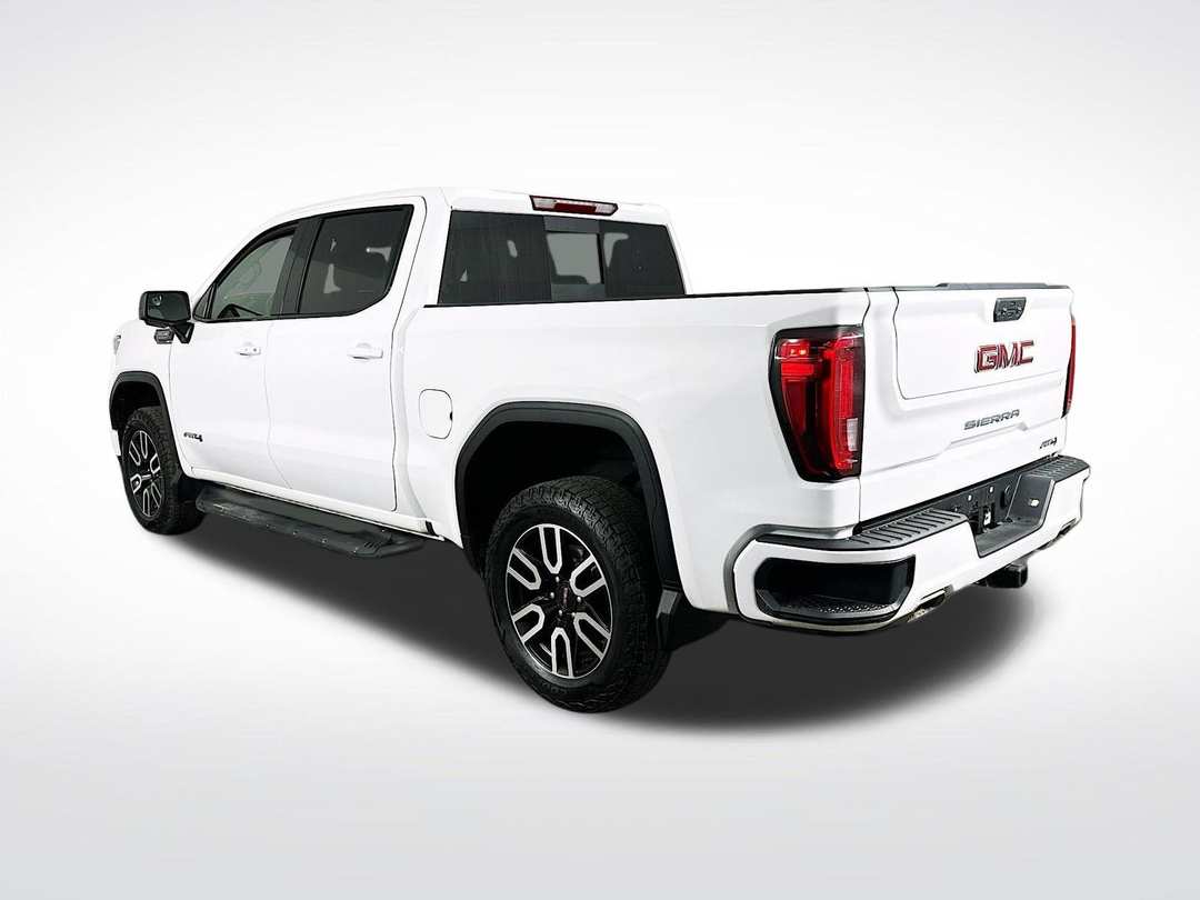 2022 GMC Sierra 1500 AT4 - Image 6