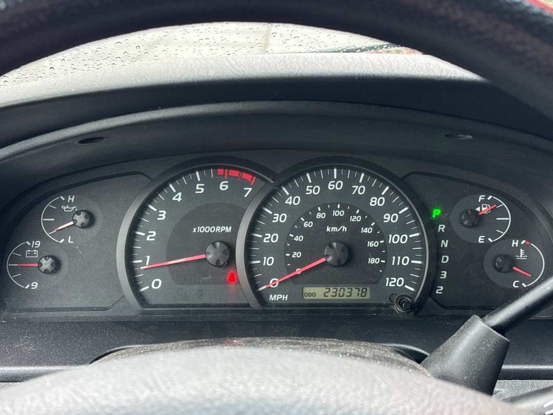 2005 Toyota Tundra SR5 - Image 21