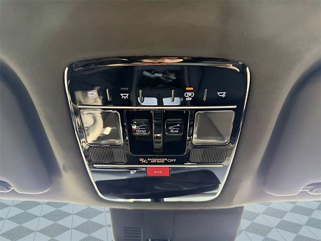 2026 Hyundai Santa Fe Calligraphy - Image 28