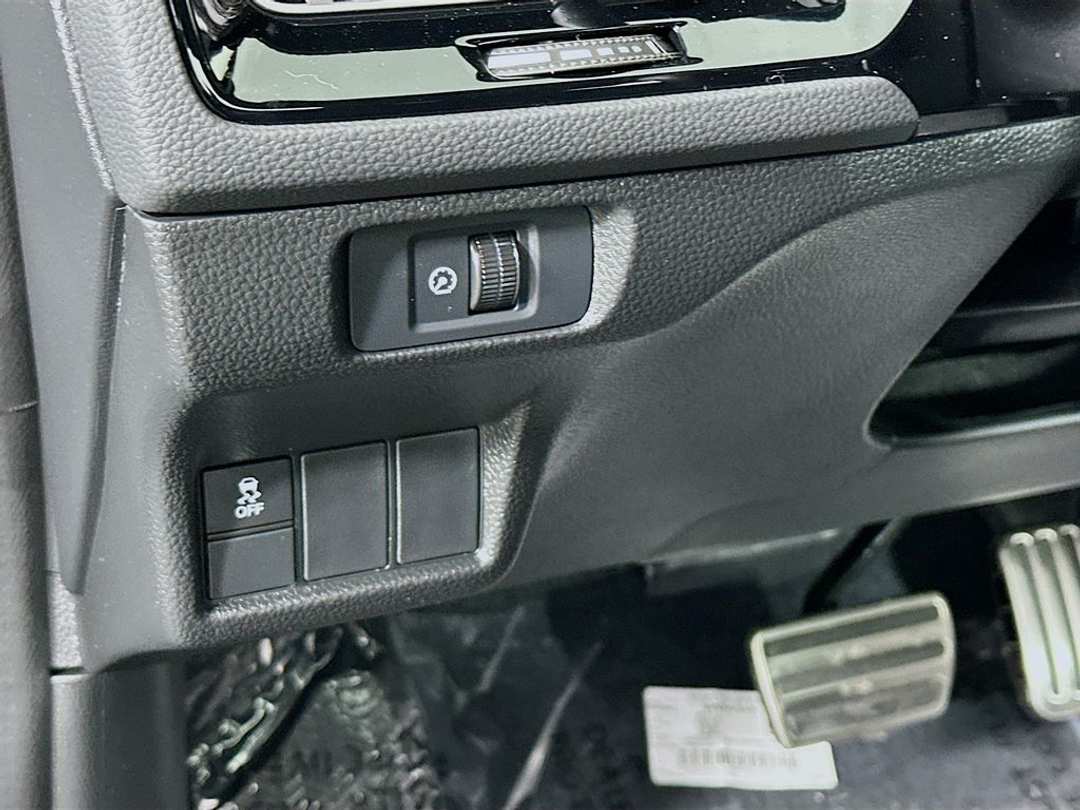 2026 Honda Civic Sport - Image 10