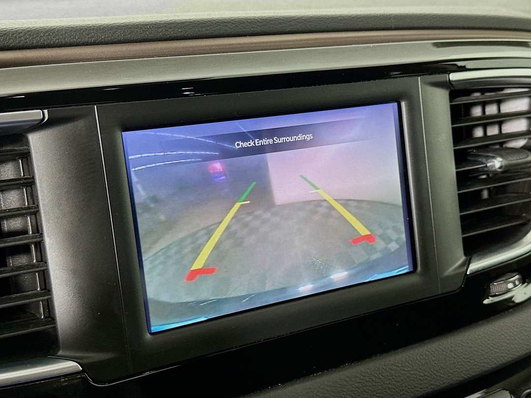 2023 Chrysler Voyager LX - Image 14