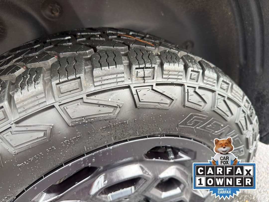 2025 Honda Ridgeline Sport - Image 6