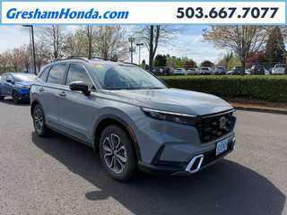 2023 Honda CR-V Sport Touring