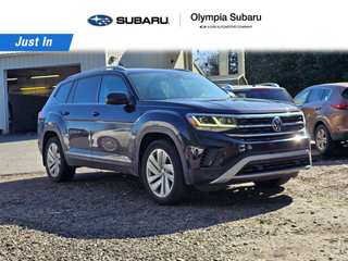 2021 Volkswagen Atlas 2.0T SEL