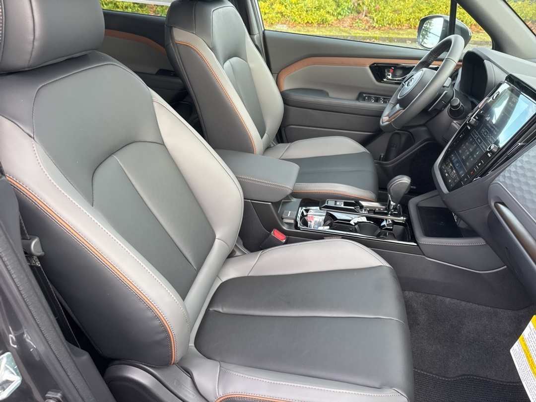 2026 Subaru Forester Sport - Image 29