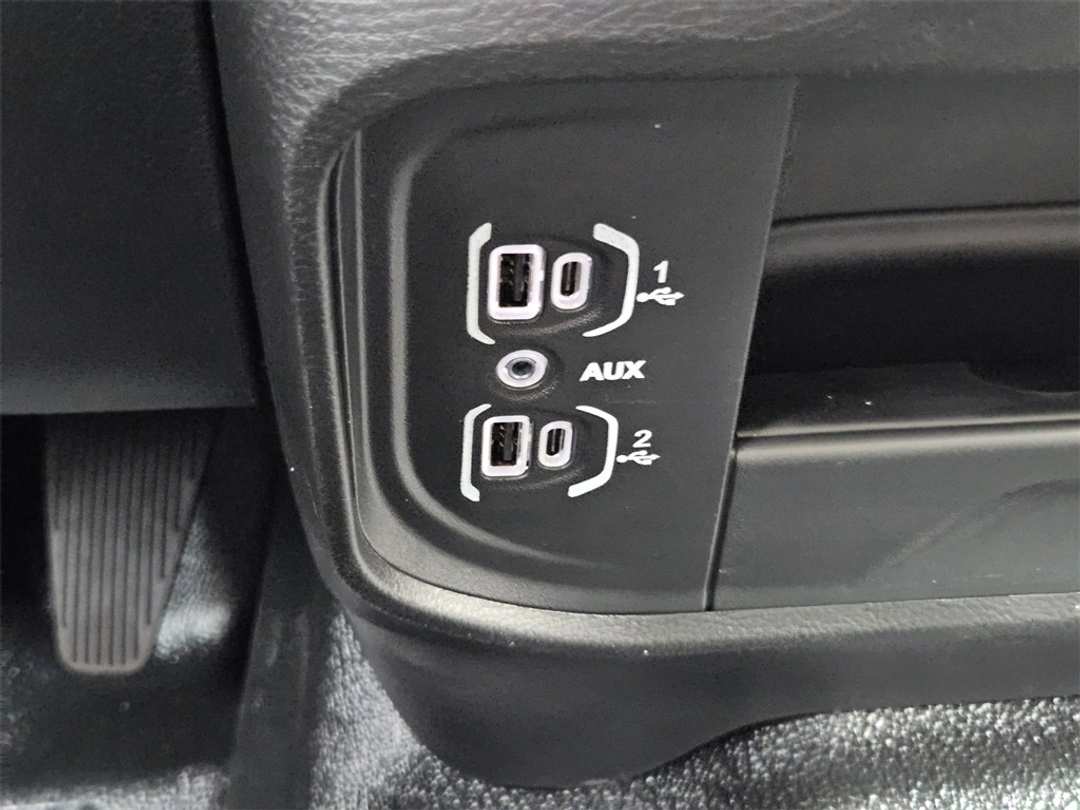 2026 Ram 5500Hd Tradesman - Image 26