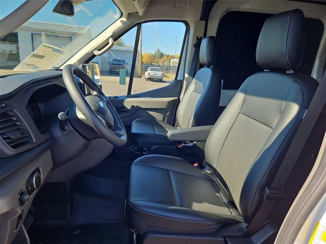 2026 Ford Transit-250 Base - Image 13