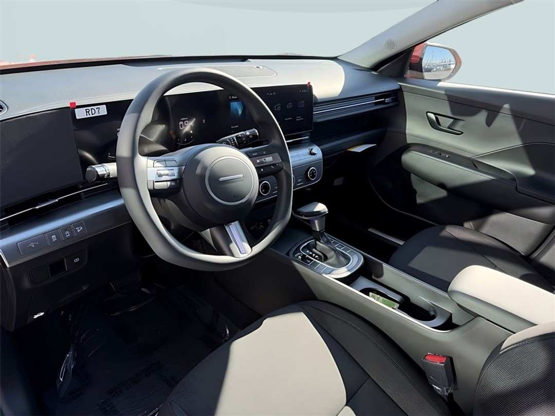 2026 Hyundai Kona SE - Image 15