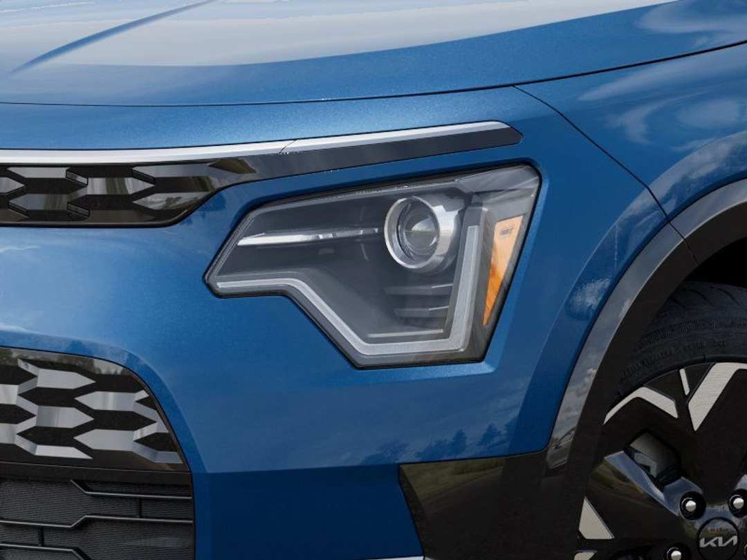 2026 Kia Niro Ev Wind - Image 10