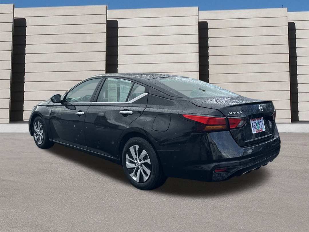 2021 Nissan Altima 2.5 S - Image 3