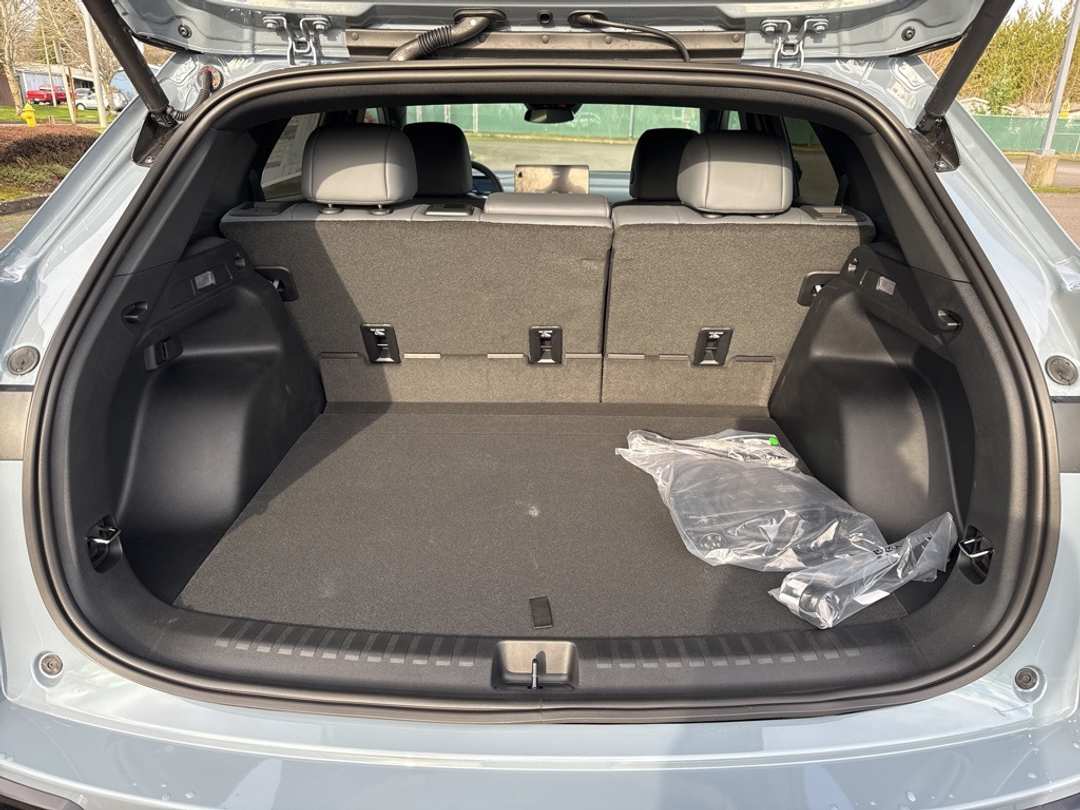 2026 Honda Prologue Touring - Image 15