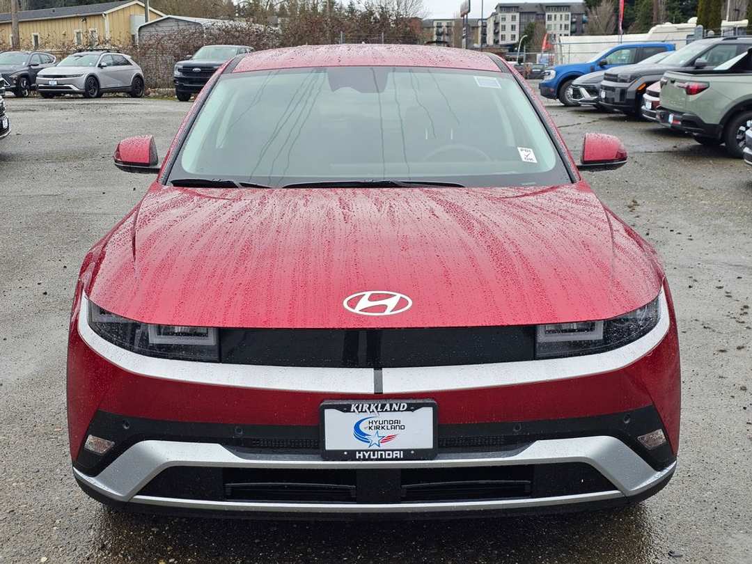 2026 Hyundai Ioniq 5 SEL - Image 2